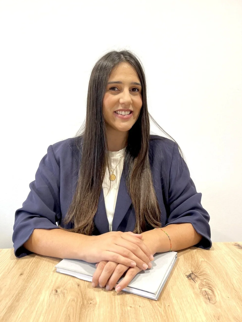 Rita Paulo, Contabilista Certificada e fundadora da GS Gestão e Contabilidade